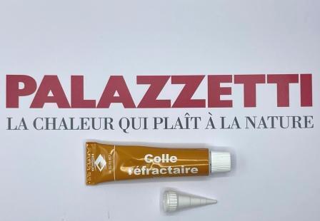 Colle refractaire 50 ml